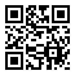古老的反恐战争二维码