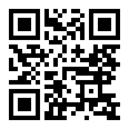 数织画花二维码