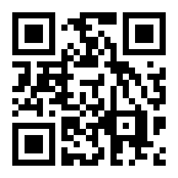 香肠涂色派对二维码