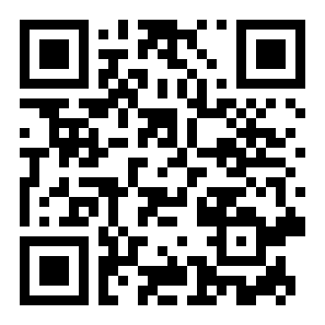 熊猫宝宝跑酷二维码