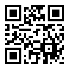 学地理助手二维码