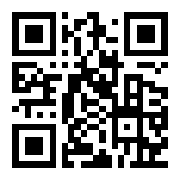 新疆好地方二维码