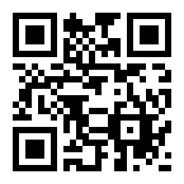茜傲商城二维码