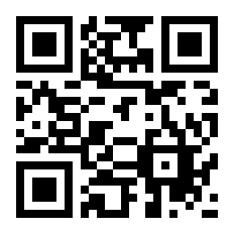 魔漫秀相机二维码