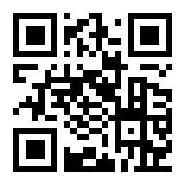 极速3D赛车二维码