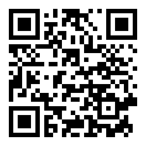 横风动漫清爽版二维码