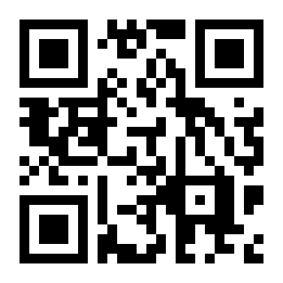 极地乐园二维码