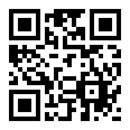 人文医学二维码