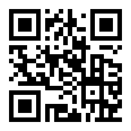 矮人格斗二维码