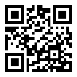 烈火英雄赛车二维码