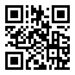 GT次元壁纸二维码