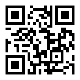 红玫瑰之影二维码