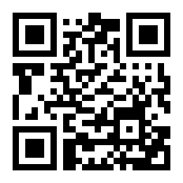 功夫跳跃二维码
