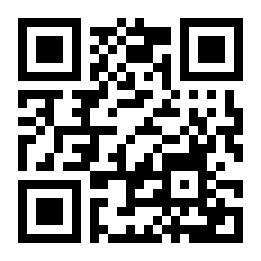 重型货物停车场二维码