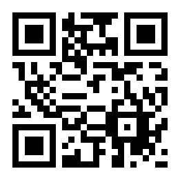 跳跃爱情二维码