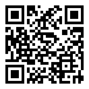 我在开民宿二维码