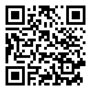 翻转小仙女二维码