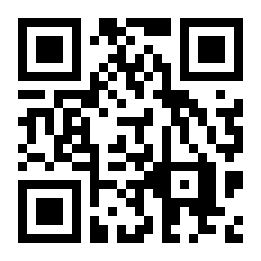 铁面枪手二维码
