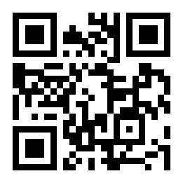 停车人城市停车二维码