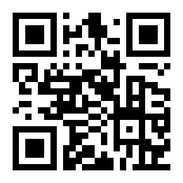 静心音乐二维码