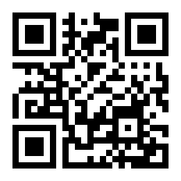 做菜菜谱二维码