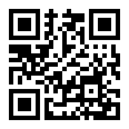 重力杀手二维码