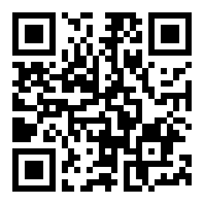 云彩日历二维码