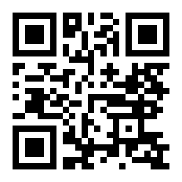 垃圾人冲冲冲二维码