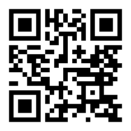 天空疯狂摩托二维码