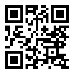 飞船射击绝望生存二维码