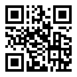 豪华火车模拟二维码