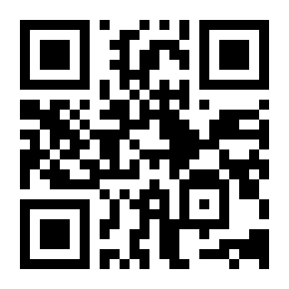 狂热摩托车二维码