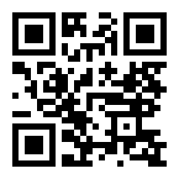 滑稽联盟二维码