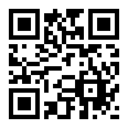 沉浸式射击比赛二维码