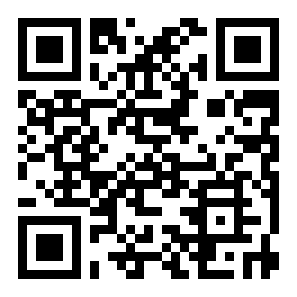 跳跃的天空二维码