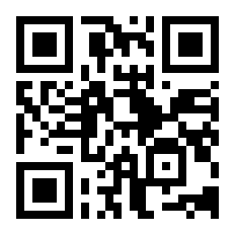 秘密教学子豪二维码