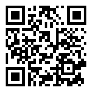 神奇幻想二维码