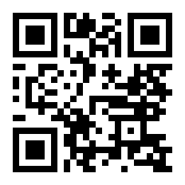 泡泡动态壁纸二维码