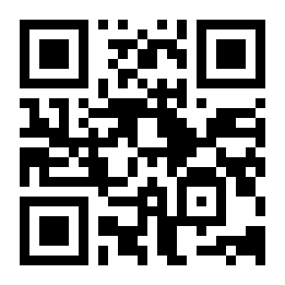 吃货女孩向前冲二维码