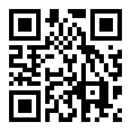 岁月书卷二维码