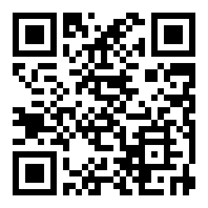 点式绘画二维码