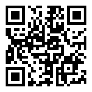 幻音音乐二维码