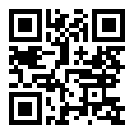 沓沓商家二维码