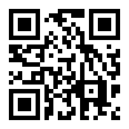暴走的弹簧二维码