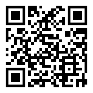 觉晓法考二维码