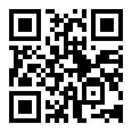 雷克萨斯越野车驾驶二维码