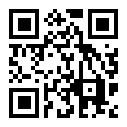 预计天气二维码