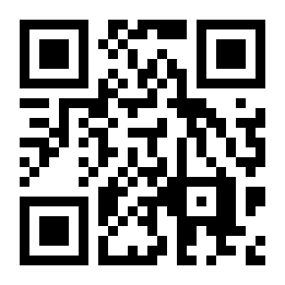 疯狂找不同二维码