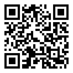 少女阳光厂二维码