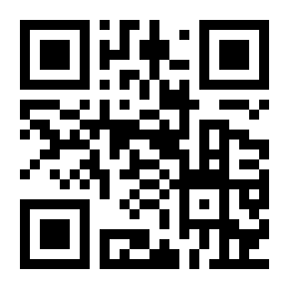 打工火柴人二维码